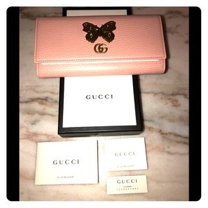 Gucci**SOLD**